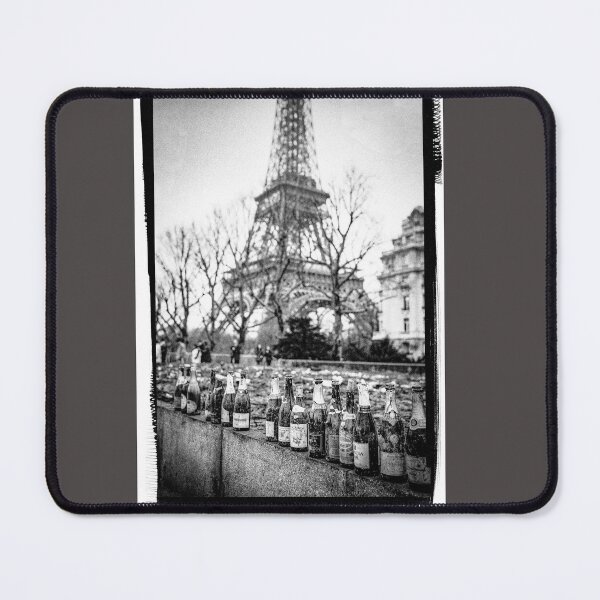 Item preview, Near Eiffel Tower New year celebrations. designed and sold by PhotogalleryCJ.