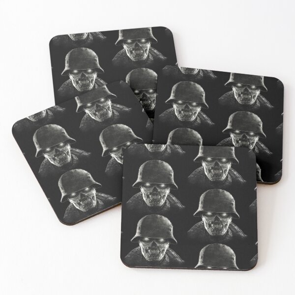 Item preview, Zombie Soldier designed and sold by Your-Sensei.