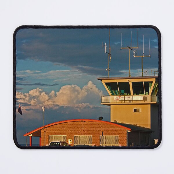Item preview, Forster Marine Rescue Tower designed and sold by KazM.