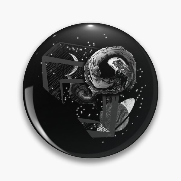 Item preview, Black Port Hole designed and sold by BrainDeadPhilosophy .