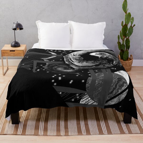 Item preview, Black Port Hole designed and sold by Brain Dead Philosophy .