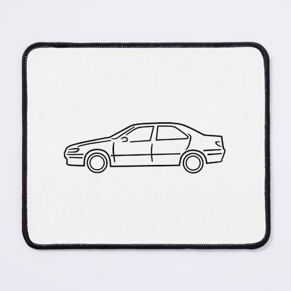 Item preview,  Peugeot 406 Coupe designed and sold by AutoClub.