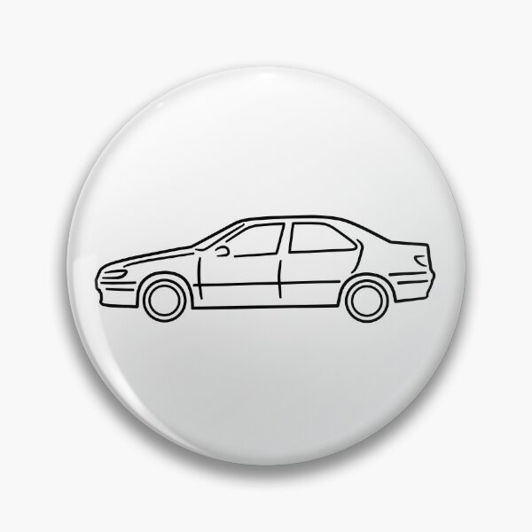 Item preview,  Peugeot 406 Coupe designed and sold by AutoClub.