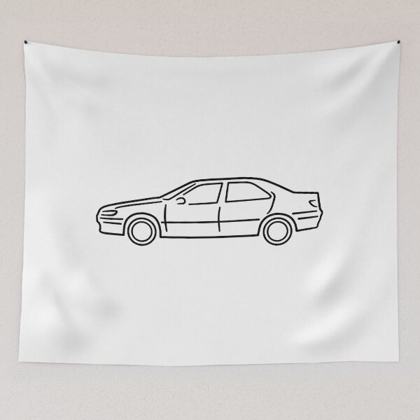 Item preview,  Peugeot 406 Coupe designed and sold by AutoClub.