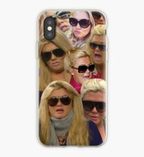 SHADY BABY - GEMMA COLLINS iPhone Case