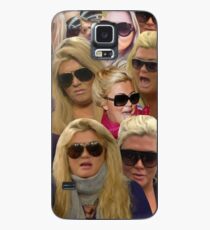 SHADY BABY - GEMMA COLLINS Case/Skin for Samsung Galaxy