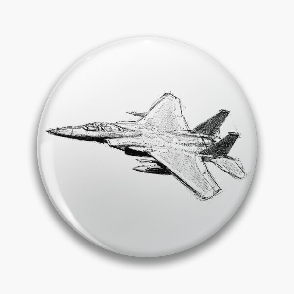 Artikelvorschau, Kampfjet F15 entworfen und verkauft von LeaMssz.