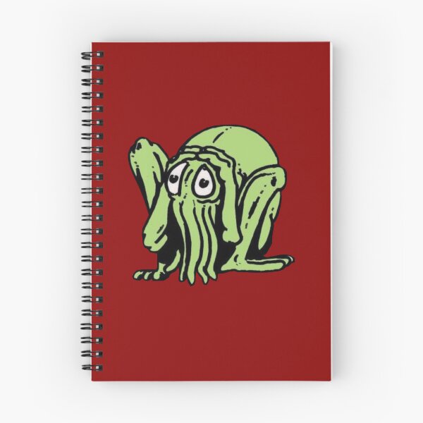 Item preview, Little Green Tentacle Beast designed and sold by Anders Hoberg.