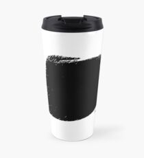 Au revoir mon vieux (Leonard Cohen) Mug de voyage