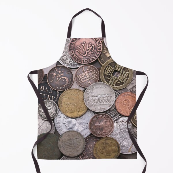 Item preview, Old foreign coin collection designed and sold by pinkal.