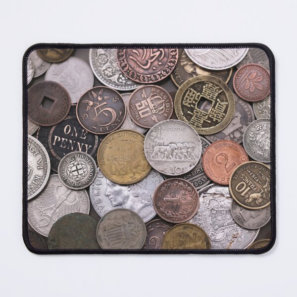 Item preview, Old foreign coin collection designed and sold by pinkal.