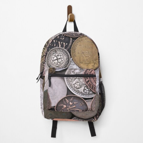 Item preview, Old foreign coin collection designed and sold by pinkal.