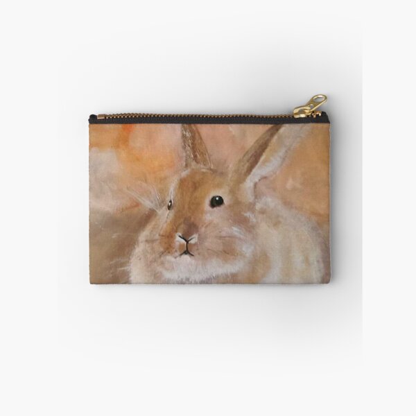 Item preview, Fluffy Bunny designed and sold by ArtJuliaCa.