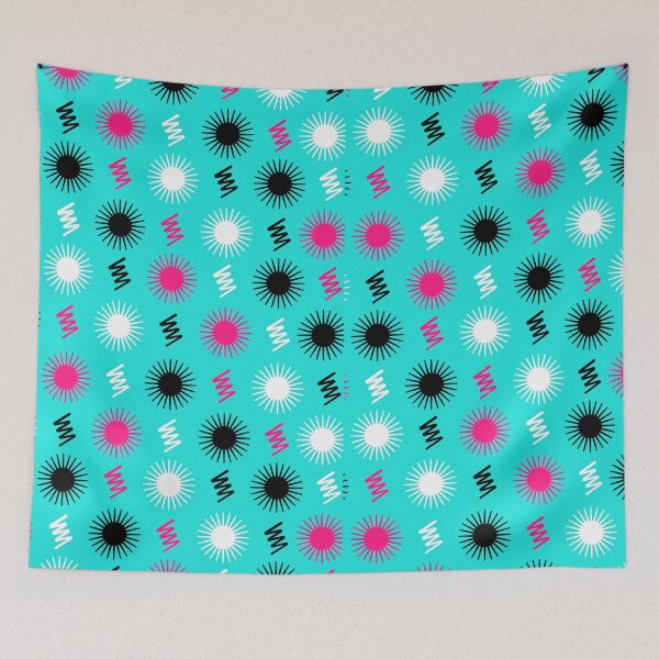 Item preview, JAZZY PATTERN designed and sold by BestCoolStuff.