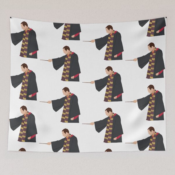 Item preview, Sheldon & A Robe designed and sold by Blank Ink.