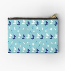 BOATS Studio Pouch