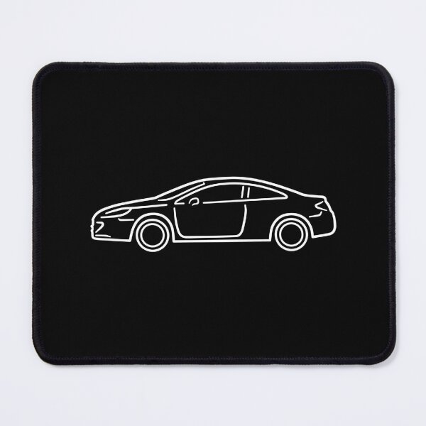 Item preview, Peugeot 407 Coupe designed and sold by AutoClub.