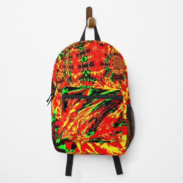 Item preview, Growth and Heat Abstraction designed and sold by Geoff Treagus.