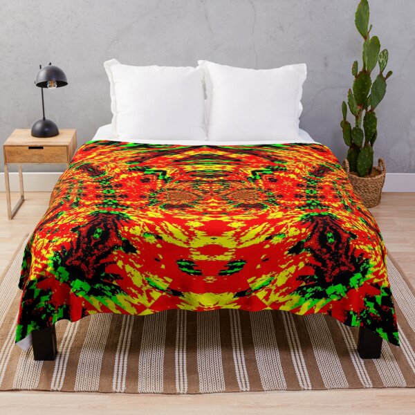 Item preview, Growth and Heat Abstraction designed and sold by Geoff Treagus.