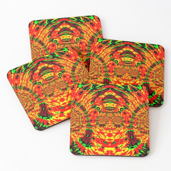 Item preview, Growth and Heat Abstraction designed and sold by Geoff Treagus.