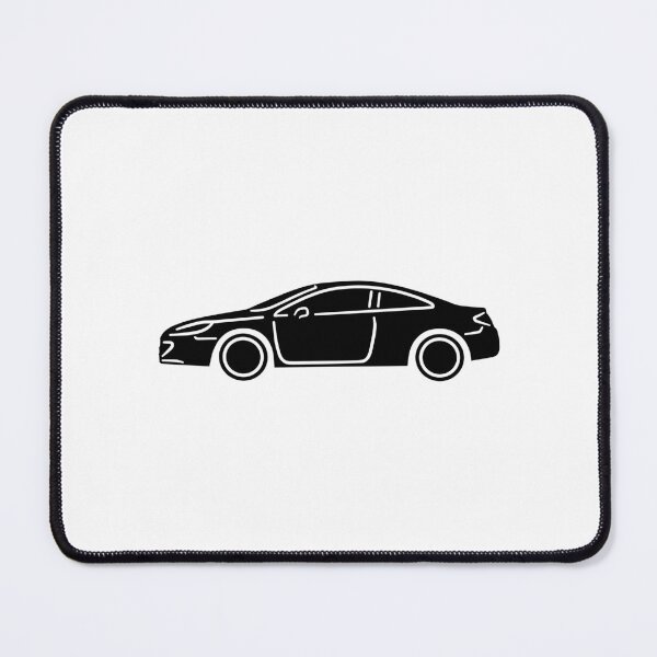 Item preview, Peugeot 407 Coupe designed and sold by AutoClub.