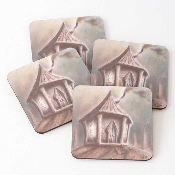 Item preview, Dwelling designed and sold by EderArt.