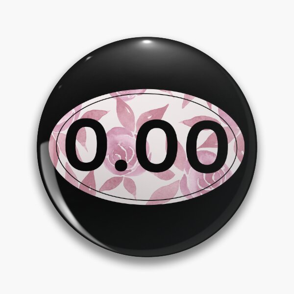 Item preview, Pink Floral, Not A Runner 0.00 designed and sold by LatterDaze.