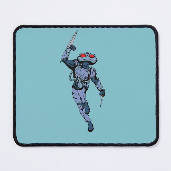 Item preview, 70's Black Manta designed and sold by ace20xd6.