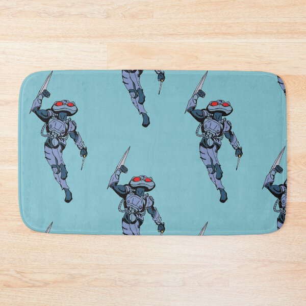 Item preview, 70's Black Manta designed and sold by ace20xd6.