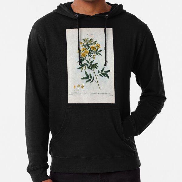 politischer Kommentar Leichter Hoodie