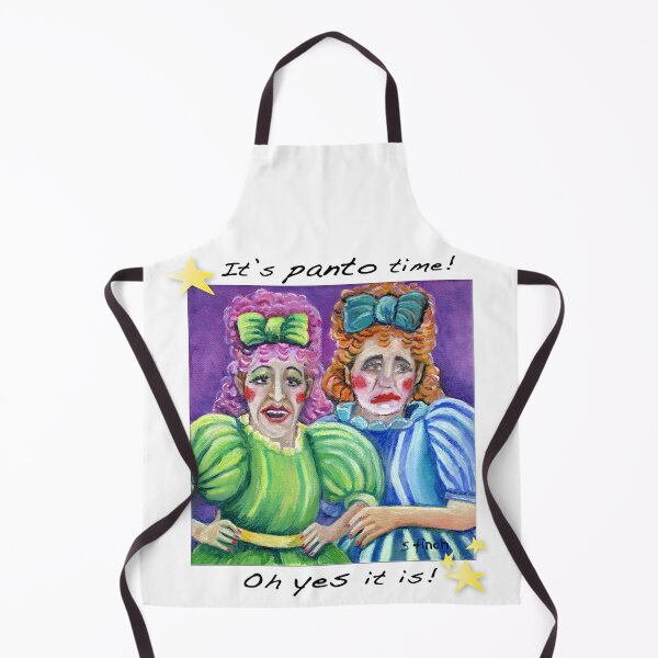 Item preview, It's panto time! Oh yes it is! designed and sold by Sonia Finch.