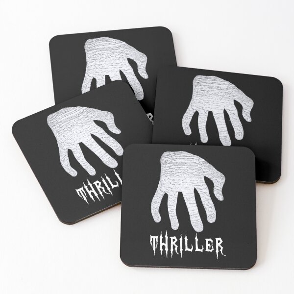 Item preview, Thriller Halloween designed and sold by Washingtonsou.