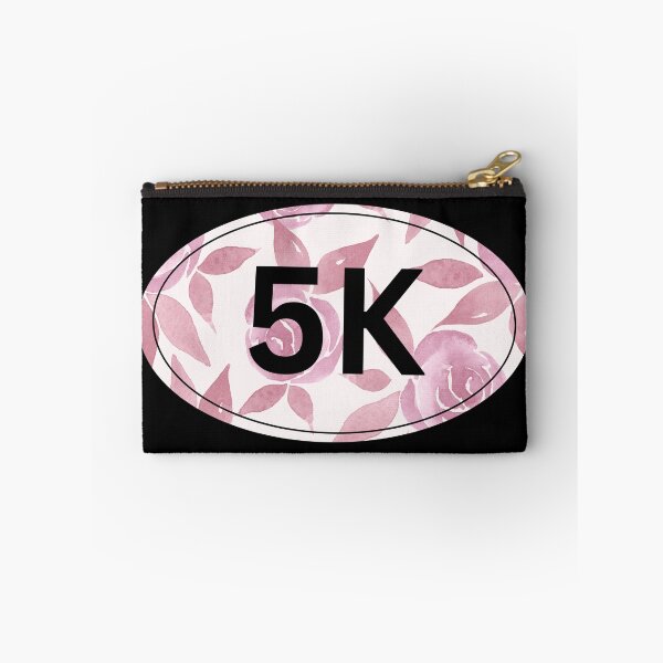 Item preview, Pink Floral, 5K designed and sold by LatterDaze.