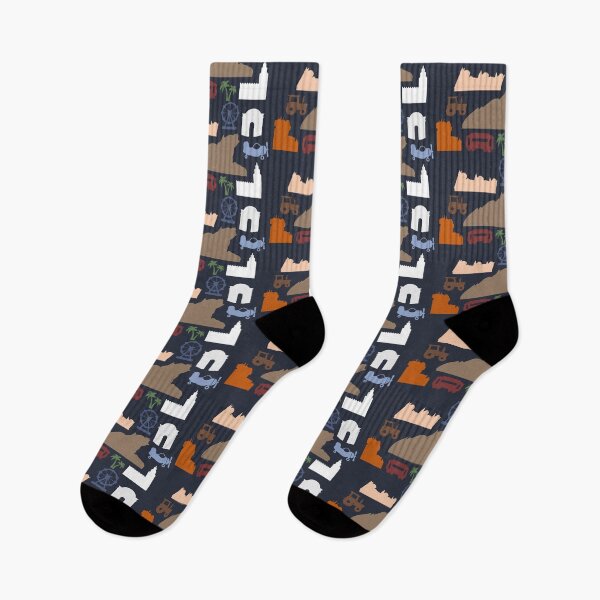 Item preview, Journey around the grizzly designed and sold by duchessjessica.