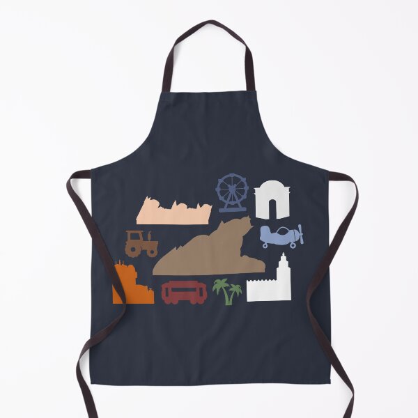 Item preview, Journey around the grizzly designed and sold by duchessjessica.