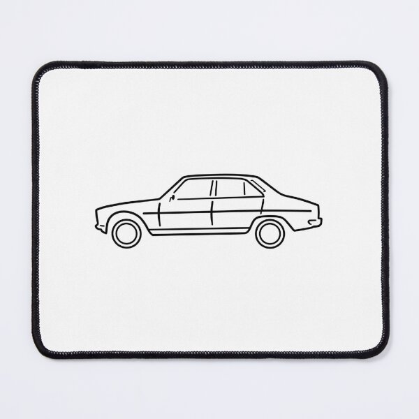 Item preview, Peugeot 504 designed and sold by AutoClub.