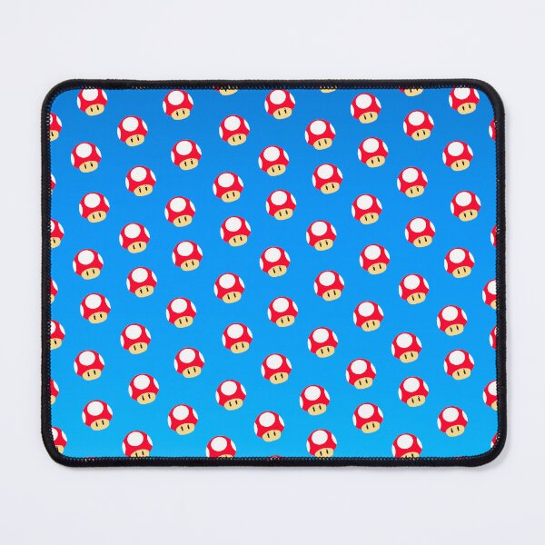Item preview, March of the Mushroom designed and sold by noodle-pot.