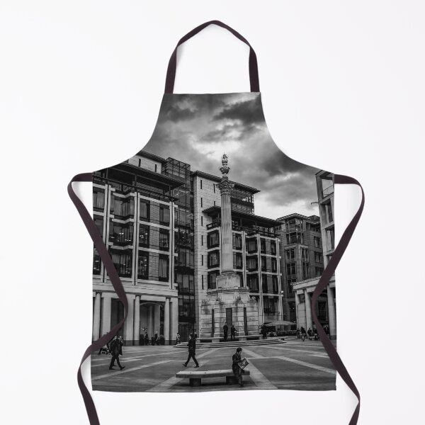 Item preview, Paternoster Square designed and sold by axp7884.