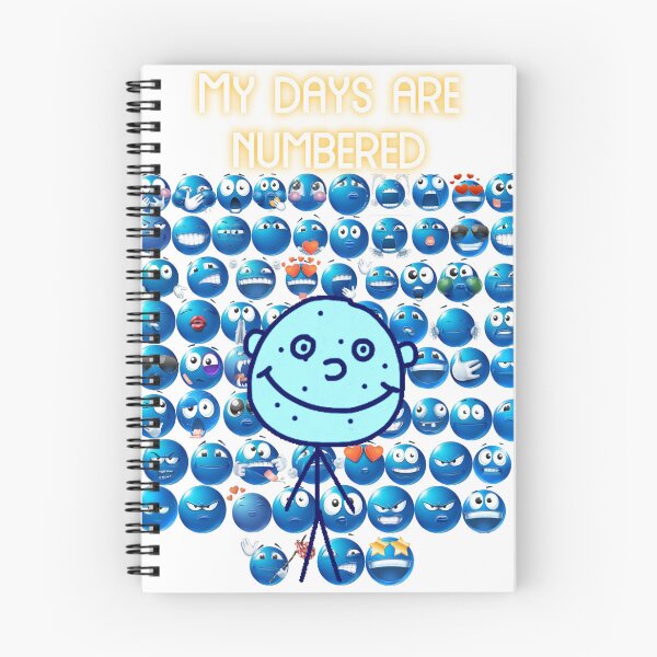 Item preview, My days are numbered designed and sold by Chloeslaw (Real).