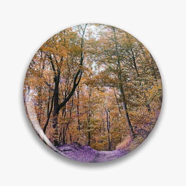 Item preview, Autumn Woods designed and sold by SkatingGirl.