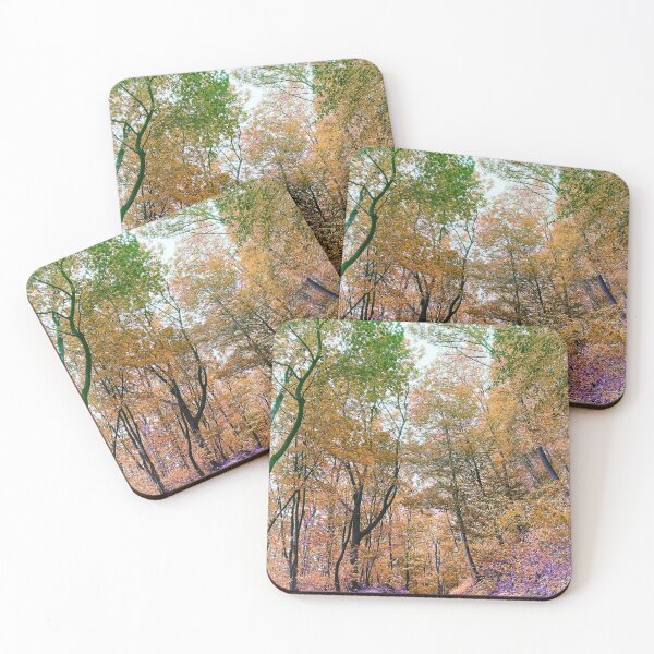 Item preview, Autumn Woods designed and sold by SkatingGirl.