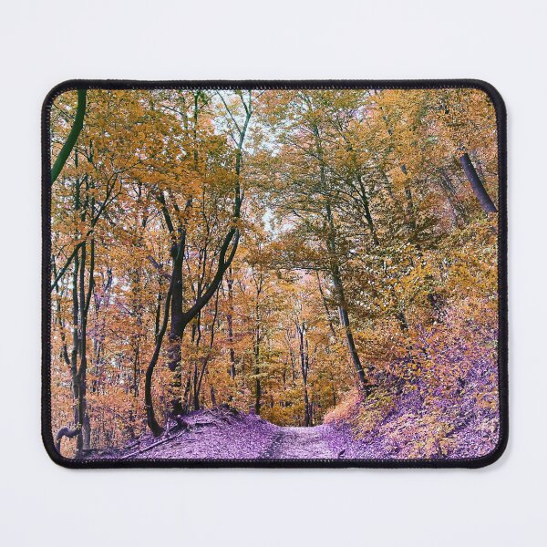 Item preview, Autumn Woods designed and sold by SkatingGirl.