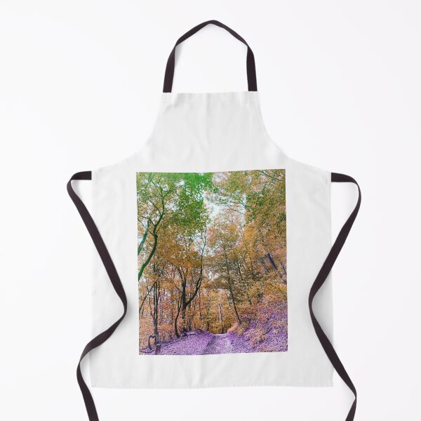 Item preview, Autumn Woods designed and sold by SkatingGirl.