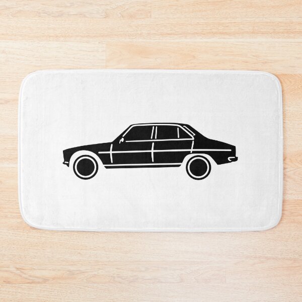 Item preview, Peugeot 504 designed and sold by AutoClub.