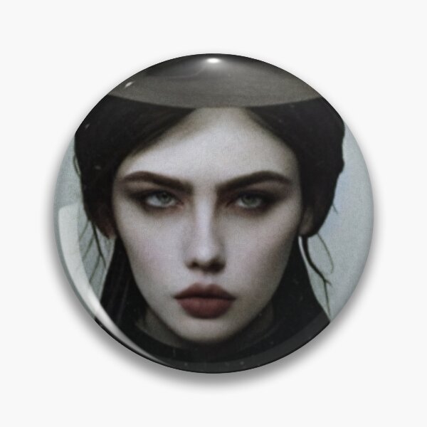 Item preview, Gothic Beauty designed and sold by Eblakermie.