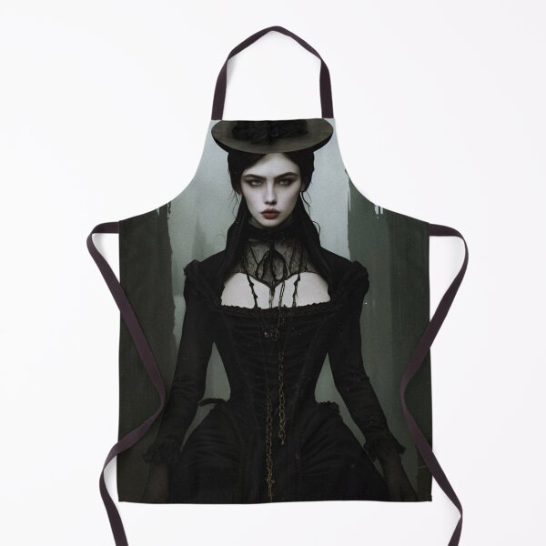 Item preview, Gothic Beauty designed and sold by Eblakermie.
