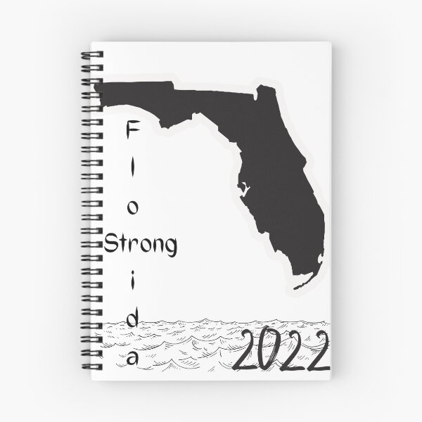 Item preview, Florida Strong designed and sold by WoodenT.
