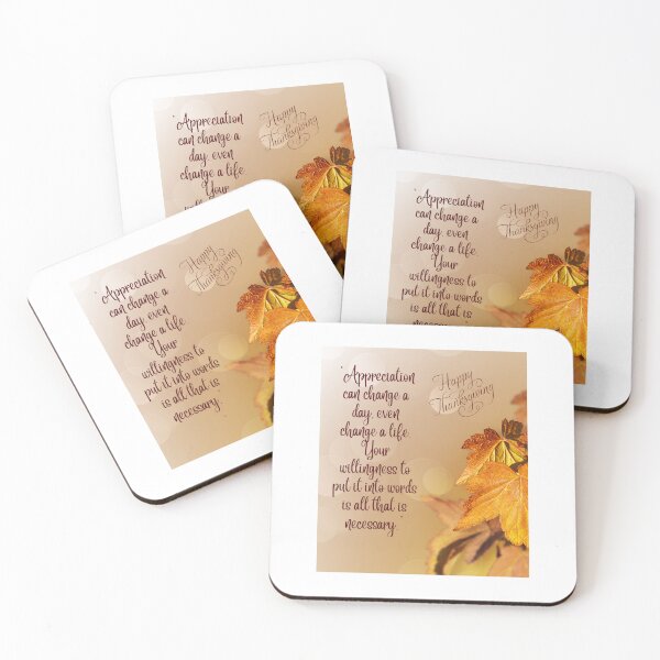 Item preview, Famous quotes about thanksgiving |stickers | Dija-84 designed and sold by Dija-84.