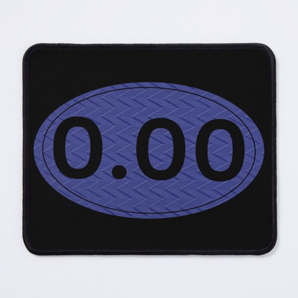 Item preview, Purple Zig Zag, Not A Runner 0.00 - Black designed and sold by LatterDaze.