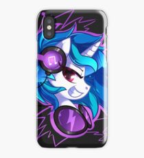 Shock Wave iPhone Case